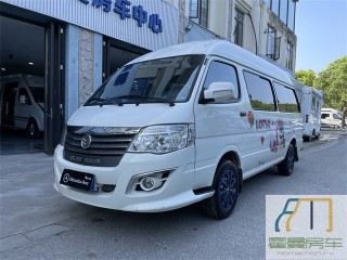 金旅 2020款金旅B型房车