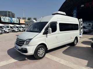 顺之旅房车 2020款V80定制版