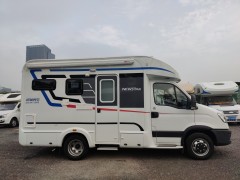 新星 2020款依途C600风尚款