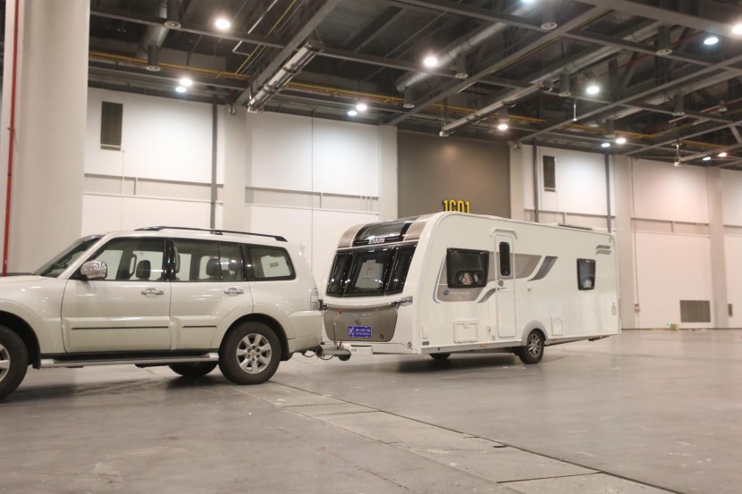 全进口英国Elddis（埃尔迪澌）550拖挂房车,英伦风全国上牌 WLH_6621