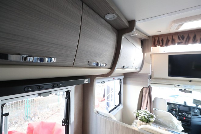 拓锐斯特欧亚版TIC——601  51.8万元 WLH_8628