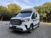 上汽大通 23款V90B型升顶房车
