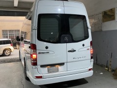 奔驰斯宾特 大型普通客车