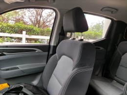 爱旅途 2017款T60双排皮卡