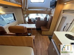 上汽大通 2017上汽大通RV80 C型旅居房车