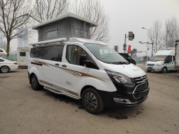 齐星房车 22款升降顶房车