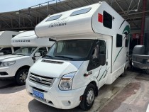 巨威房车 2018款福特全顺
