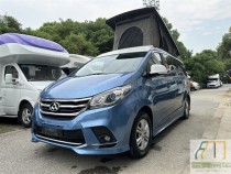 上汽大通 2019款上汽大通原厂RG10升顶房车
