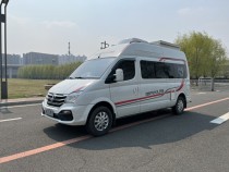 上汽大通MAXUS房车 v 80