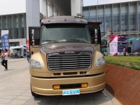 飞神房车美系豪华A型房车福莱纳340XL房车