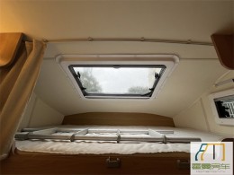 上汽大通 2017款上汽大通RV80 2.5T自动挡C型旅居房车