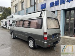 金旅房车 2018款金旅海狮房车