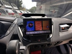江铃房车 2020款小野牛 六座白色