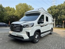 上汽大通 23款V90 B型房车