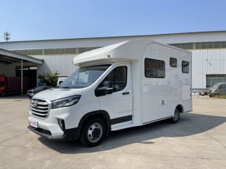 途佳 大通V90