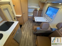 上汽大通 19上汽大通RV80生活家原厂房车