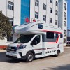 舜宇 大通V90 大额头C型房车