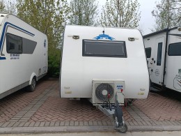 小绵羊房车 2020款460