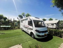 ADRIA 阿迪雅 2019款710 DLT