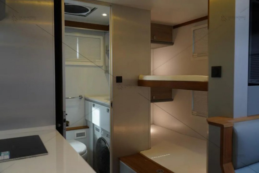 2021新启程--诺马迪森“穿越者M”图片