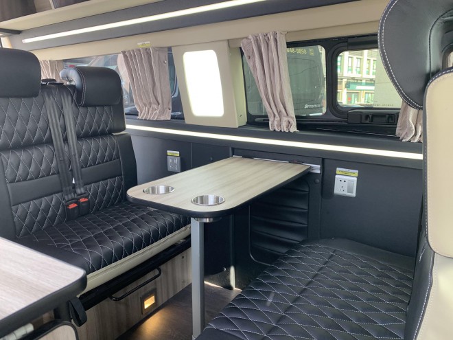 福客特房车2020款“黑骑士”商旅版36.15万9de10986f6094f3c9a029cf2372bbac3