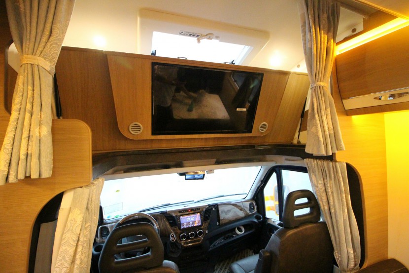 旌航房车巍浩（WH-591-2)auto_2008