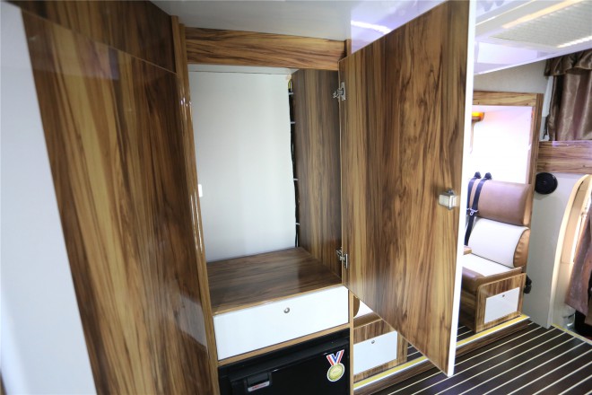 拓锐斯特依维柯C型欧风版TIC-611 56.6万起 2E1A4475