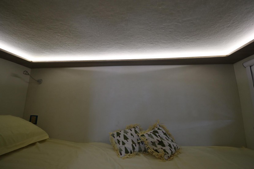 赛德房车国产依维柯C型房车 50.8万 WLH_1892