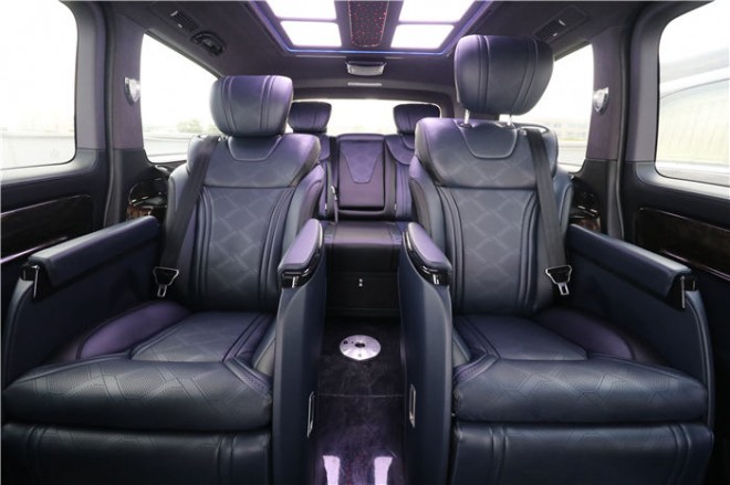 进口Metris奔驰维特斯MS600商务车现车201911191543283667