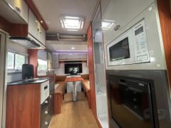Asteem奥斯登房车 2018款考拉