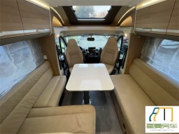 阿迪雅 2020款阿迪雅compact寻路者C型旅居房车