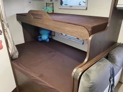 诺优 2018款天行