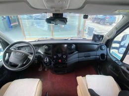 巨威房车 2019款4700