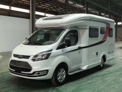 乔翔 2018款小C