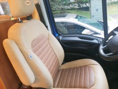 亚特房车 尊领 ST Pro