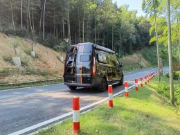 瑞弗 2020款R500