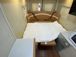 上汽大通 2019款MAXUS RV80 B型房车长轴