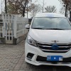 上汽大通MAXUS房车 2019款RG10