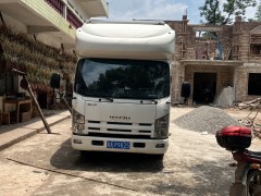 卫航房车 700P
