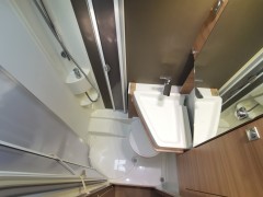 ADRIA 阿迪雅 2019款A 590 SP