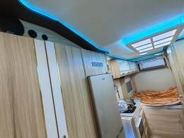 跃进H300 HXP5401XLJ