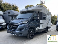 阿迪雅 2020款阿迪雅compact寻路者C型旅居房车