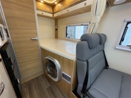 24款康派斯江铃福特新世代PROV348C型房车 24款康派斯江铃福特新世代PROV348C型房车