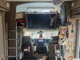 凤凰房车 2021款旗舰版