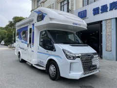 24款康派斯江铃福特新世代PROV348C型房车 24款康派斯江铃福特新世代PROV348C型房车
