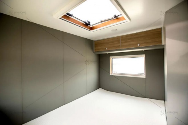 凭本事，看世界--诺马迪森“征途者”图片