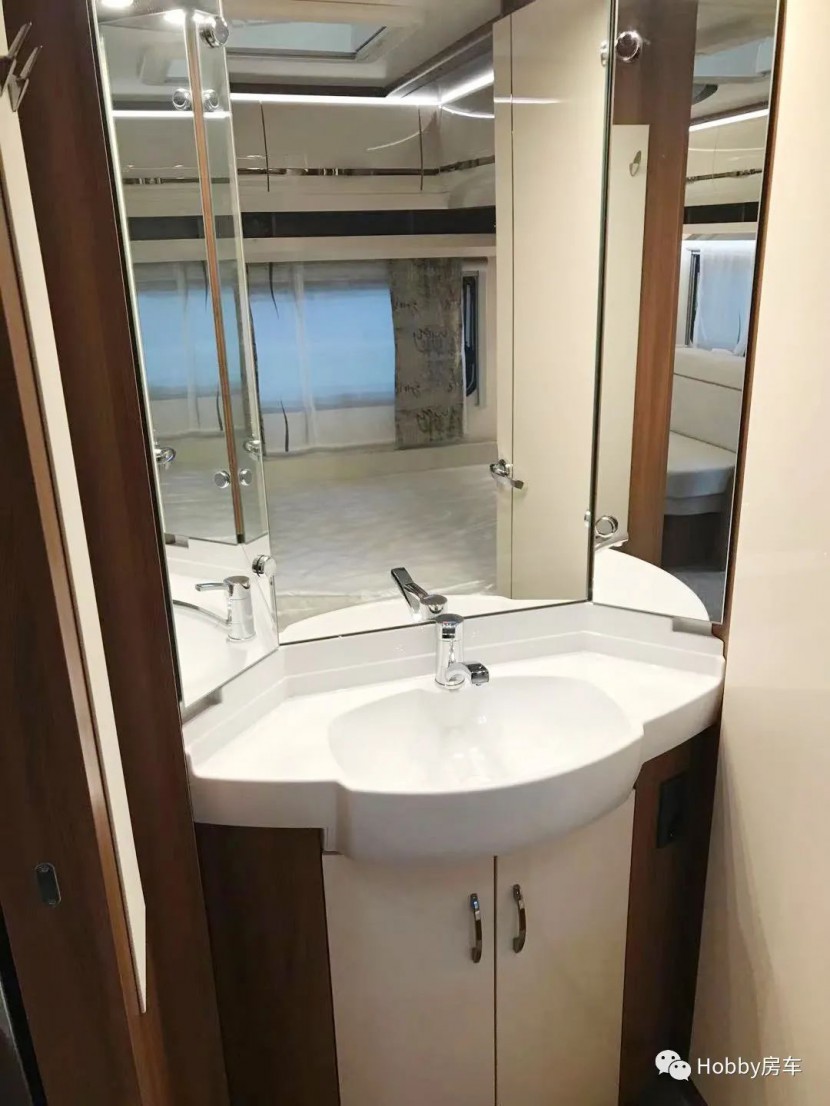 Hobby房车|EXCELLENT460UFe，现车所剩无几，抓紧机会抢购！图片