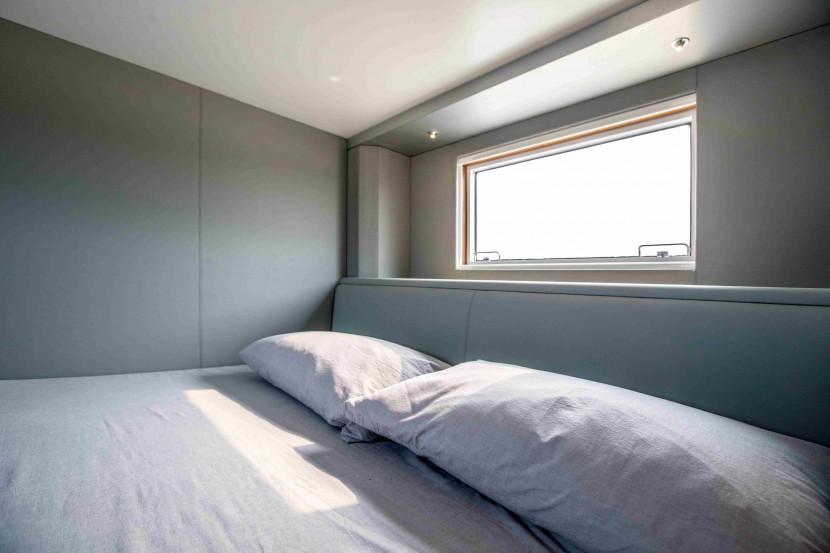 德野man8X8越野房车领航者F-诺马迪森房车荒野壹号驰骋无界这是描述信息