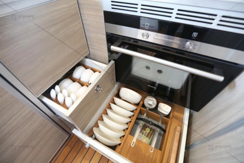 敢，才能行天下---诺马迪森“驰骋者”图片