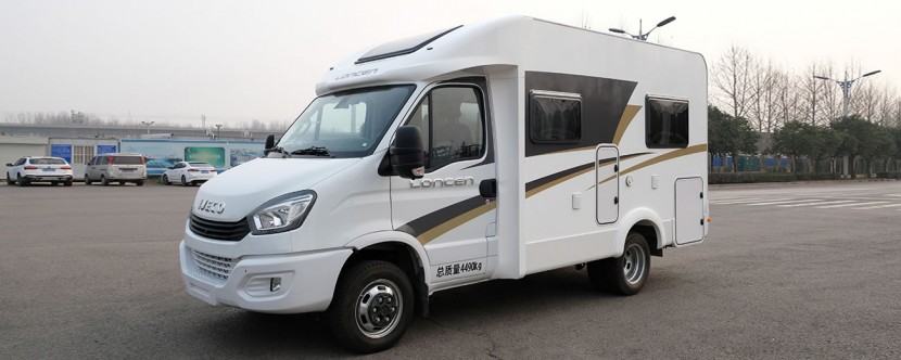 海姆朗宸朗宸T60（国产依维柯C型）房车20190413155811_7898